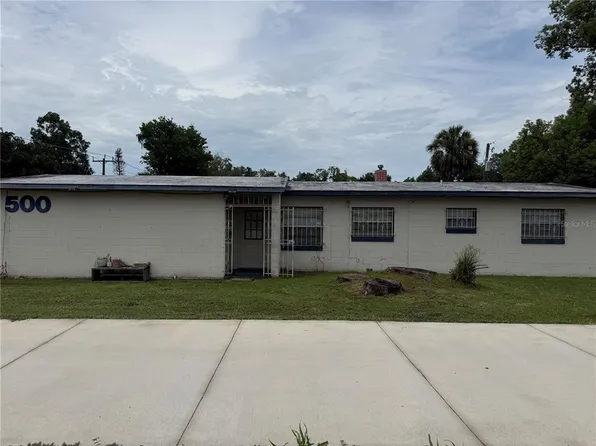 500 E 25th St, Sanford, FL 32771