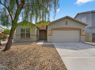 3821 S 100th Gln, Tolleson, AZ 85353