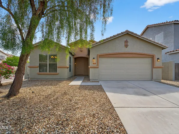 3821 S 100TH Glen, Tolleson, AZ 85353