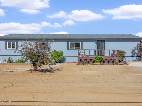 215 Britton Ln, Sun Valley, NV 89433