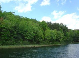 LOT 12 Pine Lake Rd, Iron River, WI 54847