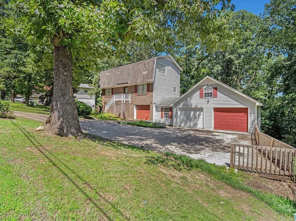 2323 Spencer Ln, Birmingham, AL 35215