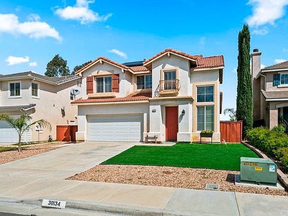 3rd image of 30134 Harvest Ln