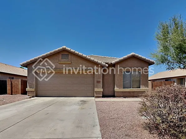12218 W Hadley St, Avondale, AZ 85323