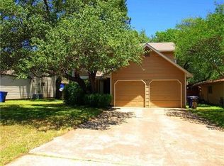 4308 Everest Ln, Austin, TX 78727