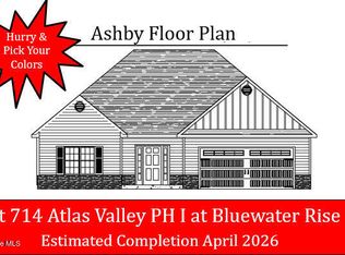 4011 Bluewater Blvd, New Bern, NC 28562