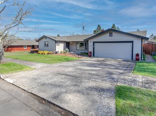 2705 Taylor St, Eugene, OR