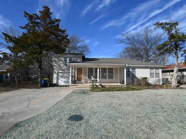 2112 W Sunset Dr, Stillwater, OK 74074