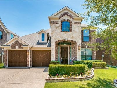 1830 McClary St, Garland, TX, 75040