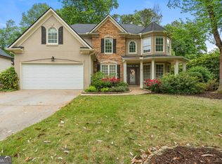 41 Briar Grv, Newnan, GA 30265