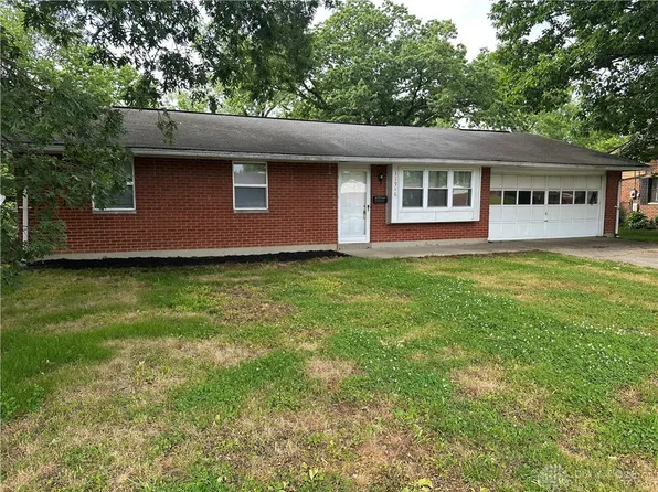11916 Lawnview Ave, Cincinnati, OH 45246
