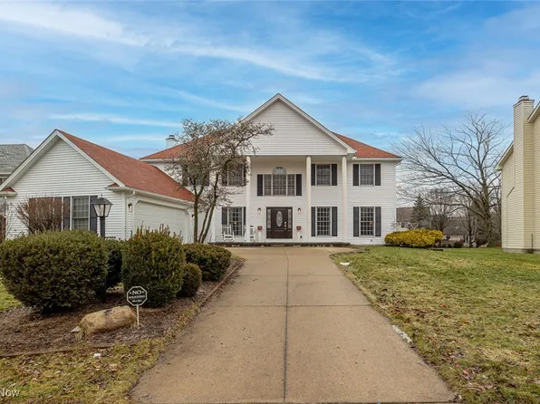 19708 Summer Place Dr, Strongsville, OH 44149
