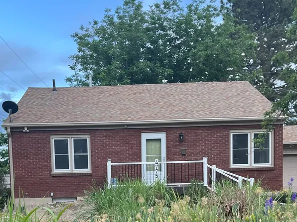 4775 S Meadowview Rd, Salt Lake City, UT 84107