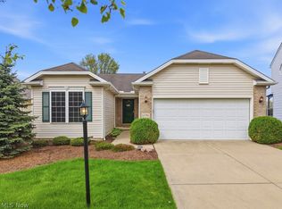 12786 Heritage Trl, North Royalton, OH 44133