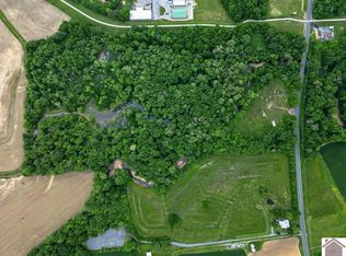 2651 Cairo Rd, Paducah, KY 42001