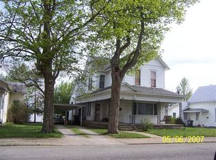 529 W Pearl St, Union City, IN