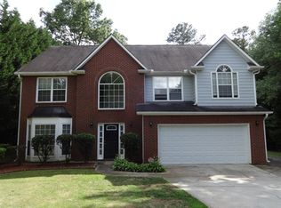 2460 Whitehead Place Dr, Suwanee, GA 30024