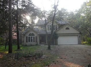 N4145 Evergreen St, Brodhead, WI 53520