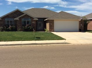 2305 Ralph Boone, Clovis, NM 88101