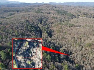 15 Timberlake Rd, Blue Ridge, GA 30513