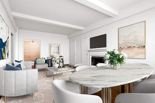 Rented by Sotheby's International Realty | media 9