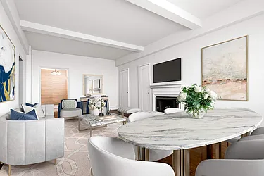 Rented by Sotheby's International Realty