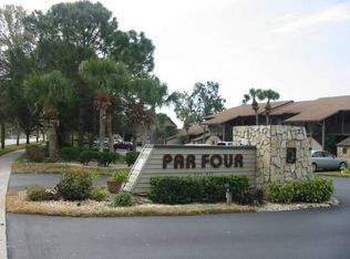 925 Capri Isles Blvd APT 3, Venice, FL 34292