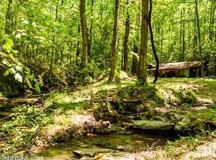 161 Evergreen Rd, Mount Ida, AR 71957