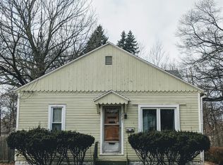 2921 Waalkes St, Muskegon Heights, MI