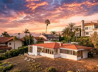 1400 Via Montemar, Palos Verdes Estates, CA 90274