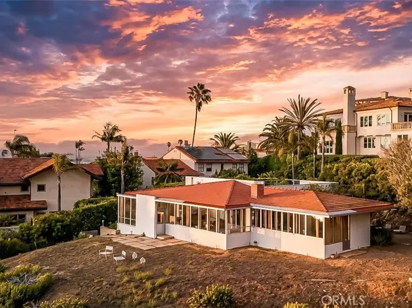 1400 Via Montemar, Palos Verdes Estates, CA 90274