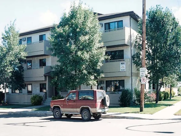 Renata Apartments