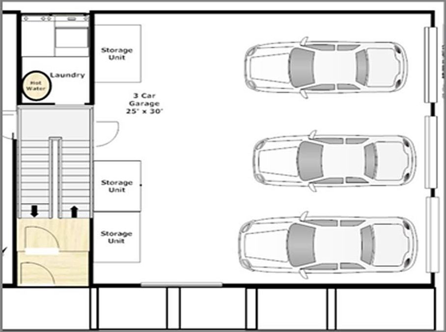 1st image of 230 E Donovan Ave APT B