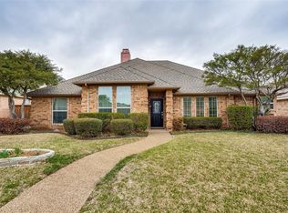 7305 Hollingsworth Dr, Plano, TX 75025