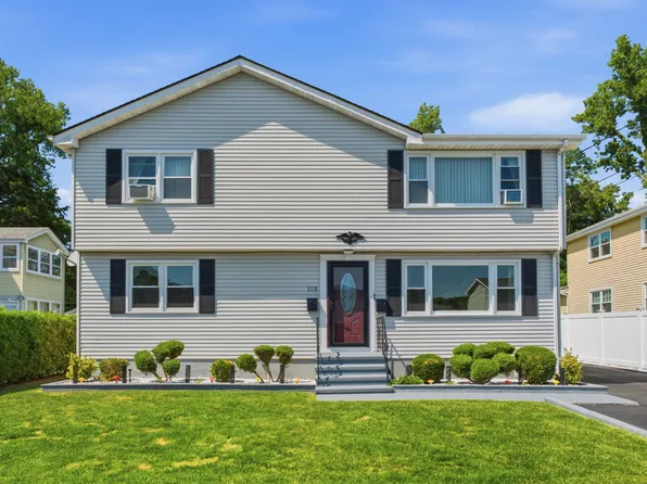 112 Joy Ln APT 1, New Britain, CT 06053