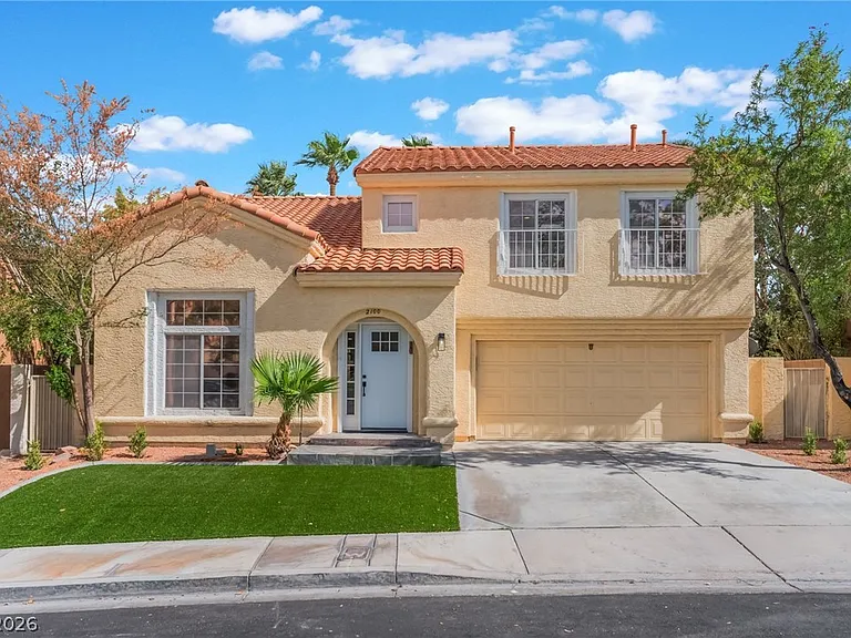 2100 Desert Peak Rd — Photo 7