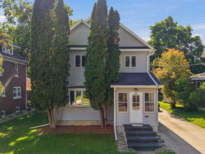206 S Vita Ave, Beaver Dam, WI, 53916