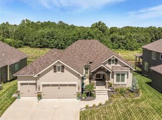 4608 NW Montebella Dr, Riverside, MO 64150