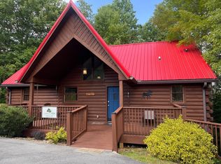 2805 Alexander Pl, Pigeon Forge, TN 37863