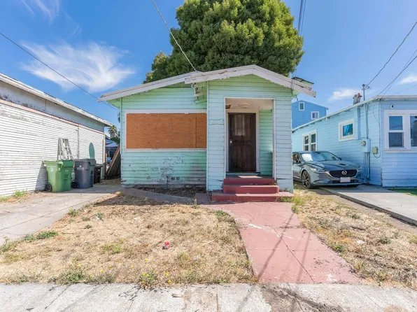 7014 Holly St, Oakland, CA 94621