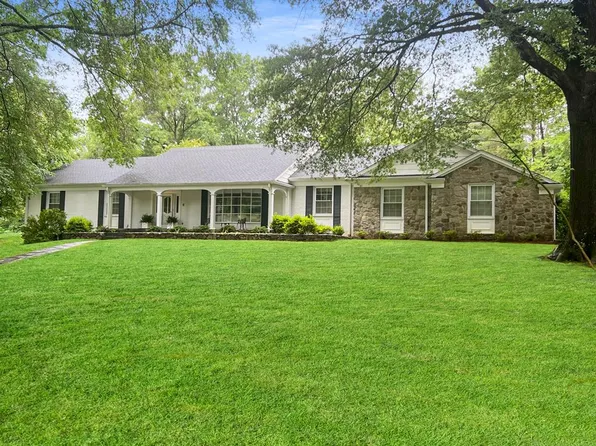 249 Westwood Dr, Danville, VA 24541