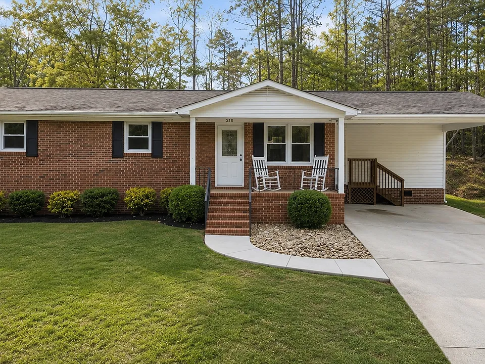 210 Brooklawn Dr