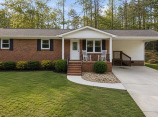210 Brooklawn Dr, Fountain Inn, SC 29644