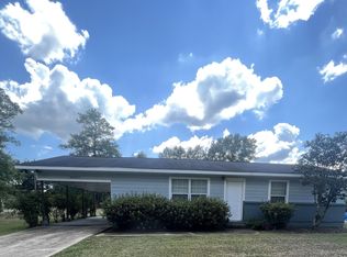 16207 Robinson Rd, Gulfport, MS 39503