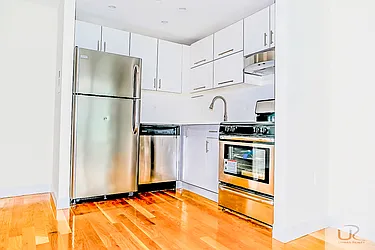 Rented by Urban Realty NYC