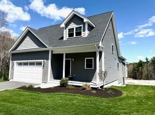 6 Chickadee Way #23, Upton, MA 01568