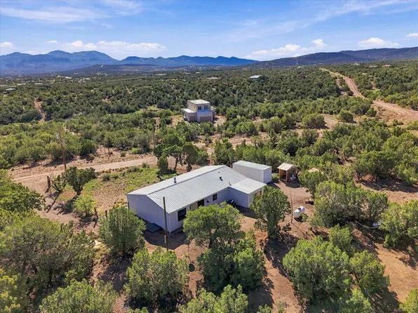 548 Gunsmoke Rd, Sandia Park, NM 87047