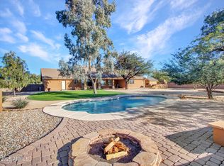 1703 E Maddock Rd, Phoenix, AZ 85086