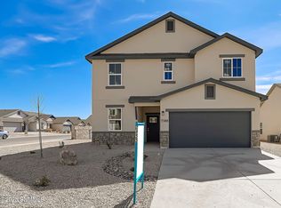 3588 Hibiscus Ln, Las Cruces, NM 88001