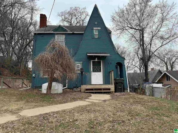 12 16th St, Sioux City, IA 51103
